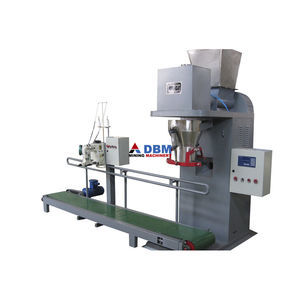 machine de dosage et d'emballage pour poudre