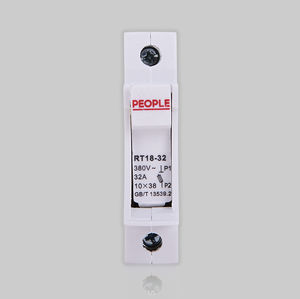 fusible cylindrique 1