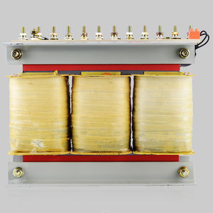 autotransformateur d'alimentation électrique 1
