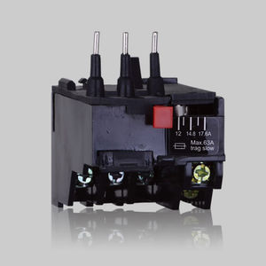 relais de protection thermique