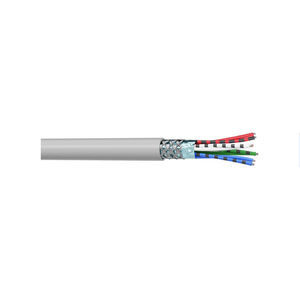 câble électrique de données