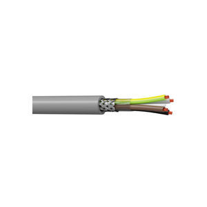 câble électrique d'alimentation 1