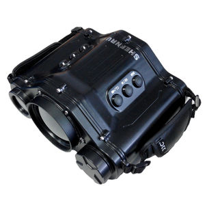 caméra d'imagerie thermique