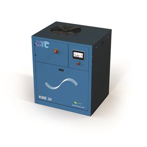 compresseur à vis
