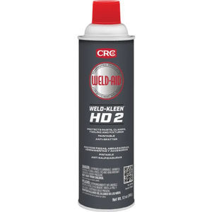 produit anti-étincelle pour le soudage