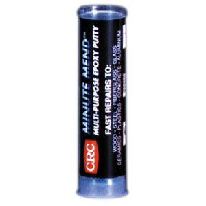 colle époxy