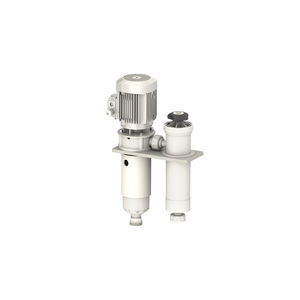 pompe pour eau industrielle