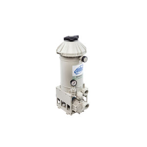 pompe pour eau industrielle