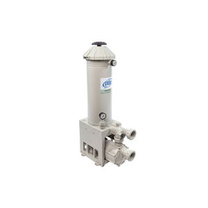 pompe pour eau industrielle