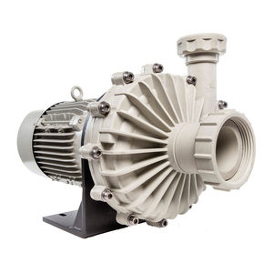 pompe centrifuge
