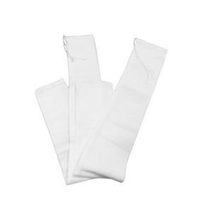 poche filtrante pour liquides