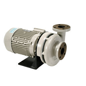 pompe centrifuge