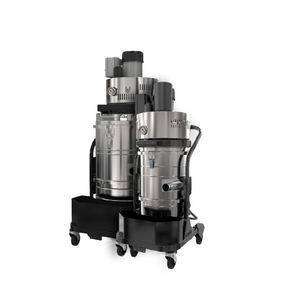 aspirateur industriel