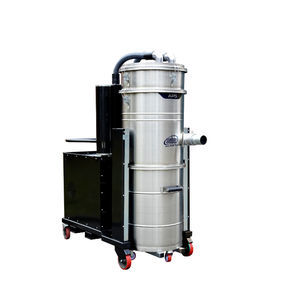 aspirateur industriel