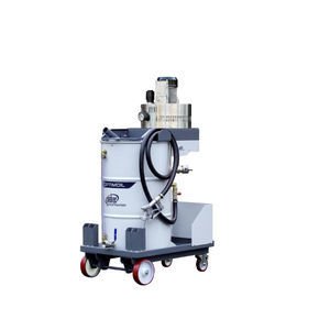 aspirateur industriel