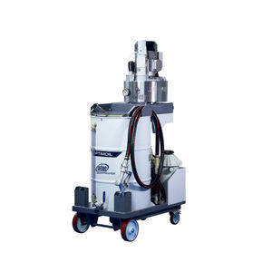 aspirateur industriel