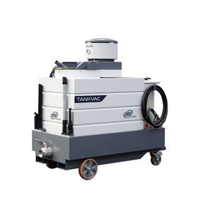 aspirateur industriel