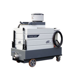 aspirateur industriel