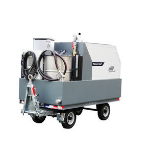 aspirateur industriel