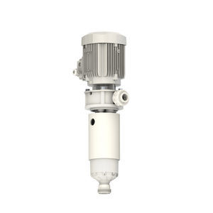 pompe à turbine 1