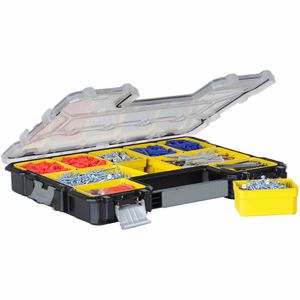 caisse en plastique
