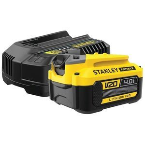 pile rechargeable Li-ion 1