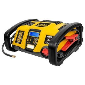booster de batterie pour voiture 1