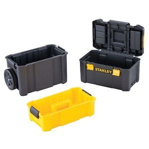 caisse à outils pour véhicules 1
