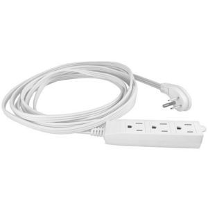 rallonge électrique avec multiprise 1