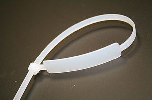 collier de câblage en polyamide