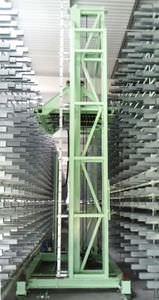 transtockeur automatique 1