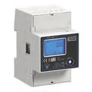 compteur d'énergie électrique monophasé 1