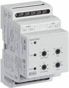 relais de protection de tension 1