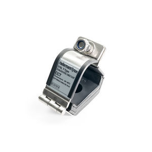 collier pour câble électrique en acier inoxydable 1