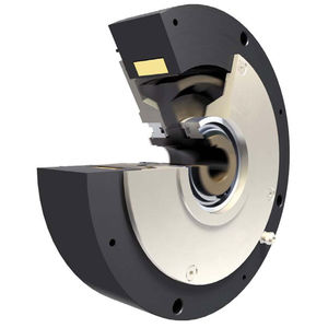embrayage et frein à friction / électromagnétique