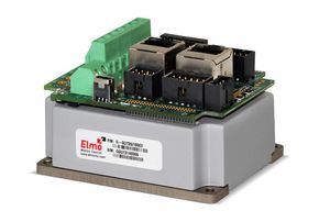 servo-variateur DC