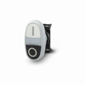 bouton poussoir tactile