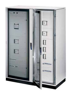 armoire de protection