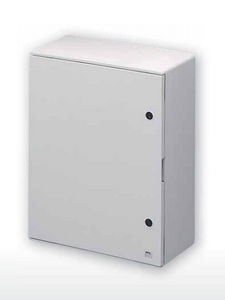 coffret électrique mural