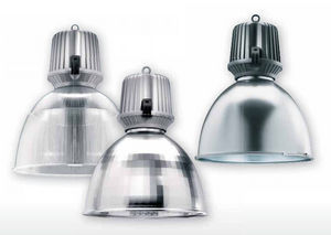 suspension industrielle