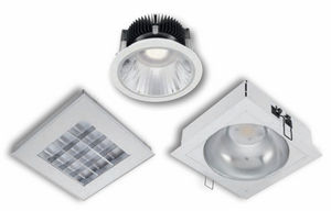 spot d'éclairage à LED