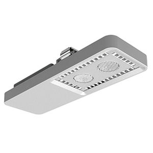 lampadaire urbain à LED