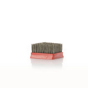 brosse de Francfort