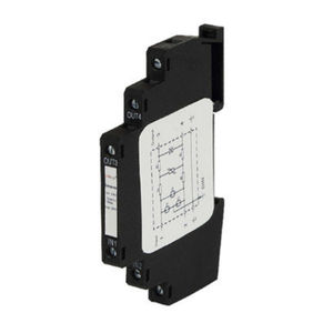 parafoudre pour circuit de mesure et de contrôle