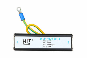 parafoudre de type 3
