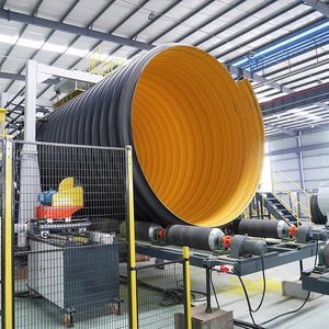 ligne d'extrusion multicouche