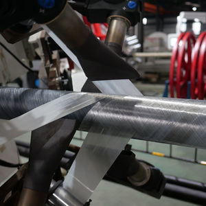 ligne d'extrusion multicouche