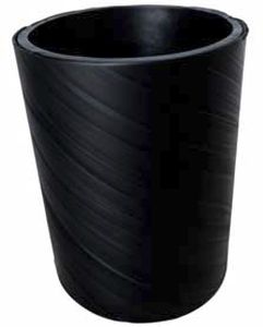 tuyau rigide en thermoplastiques 1