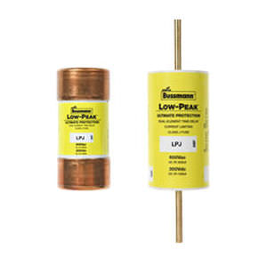 fusible cartouche / limiteur / Classe J