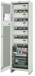 convertisseur DC/DC rack